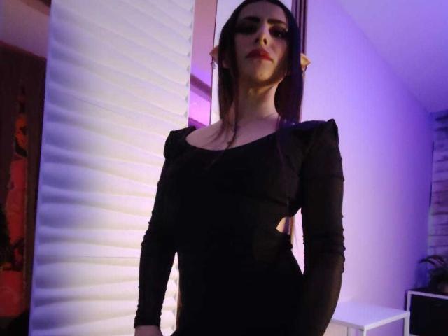 DemiMistral - Live porn &amp; sex cam - 28097171