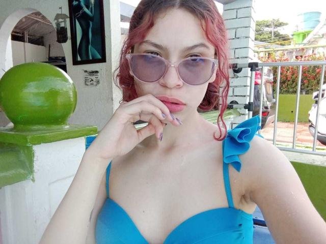 SophieBlake - Sexe cam en vivo - 28097717