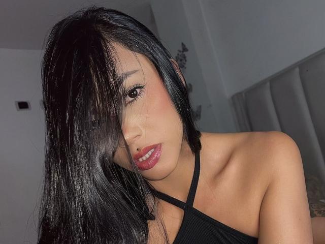 Amberv - Sexe cam en vivo - 28098275