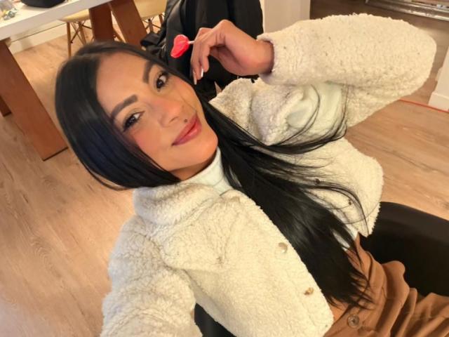 Amberv - Sexe cam en vivo - 28098368