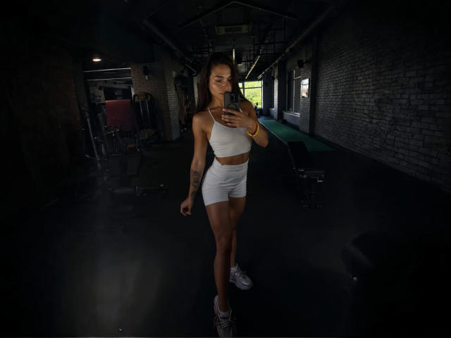 MaryLoveX - Sexe cam en vivo - 28098545