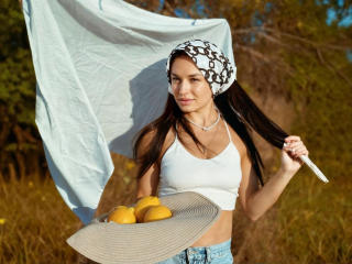 MaryLoveX - Sexe cam en vivo - 28098566