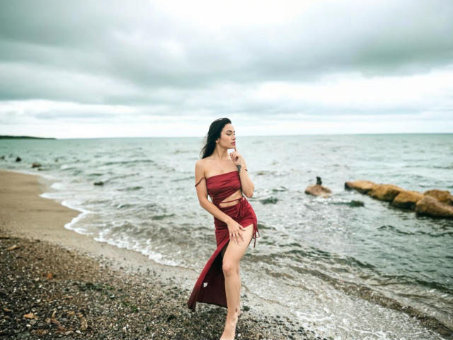 MaryLoveX - Sexe cam en vivo - 28098569