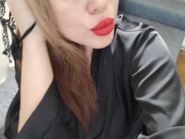 SofiaBells - Live sex cam - 28098803