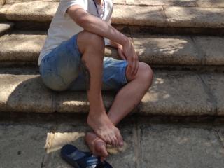 CharlieYeah - Sexe cam en vivo - 28098815