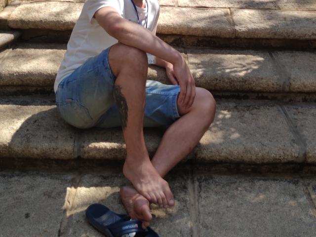 CharlieYeah - Sexe cam en vivo - 28098815