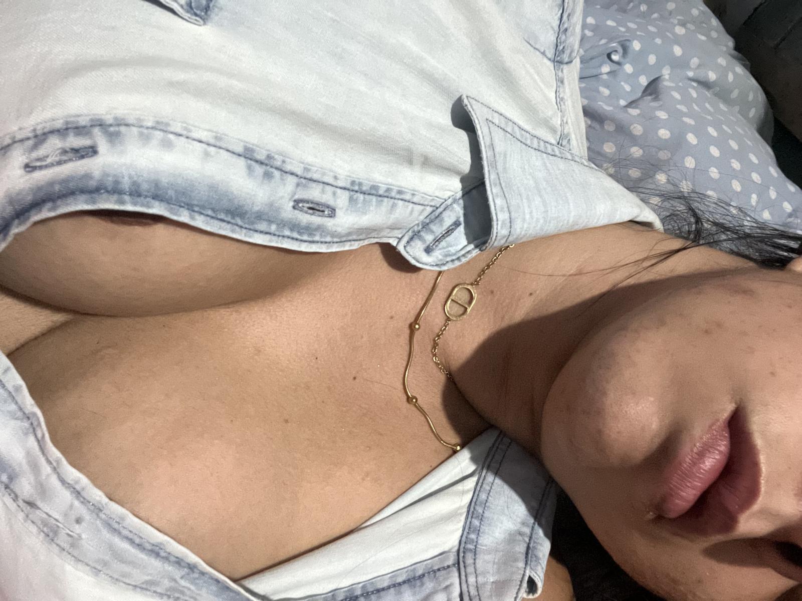 MonahLiza - Sexe cam en vivo - 28099277