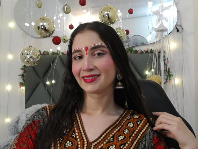 JalimaMona - Live sex cam - 28099388