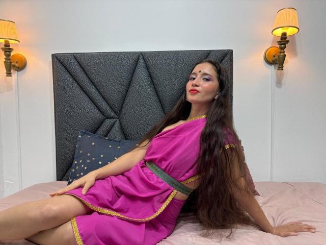 JalimaMona - Live sex cam - 28099400