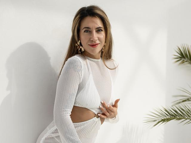 KateShanny - Sexe cam en vivo - 28099505