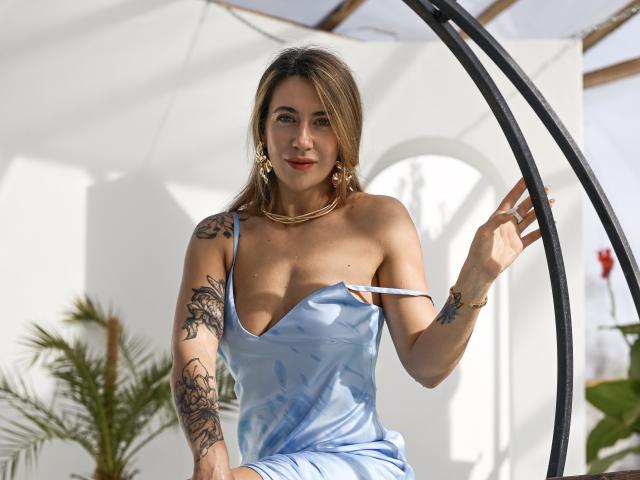 KateShanny - Sexe cam en vivo - 28099517