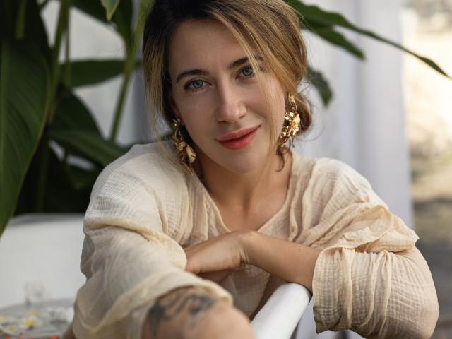 KateShanny - Sexe cam en vivo - 28099541