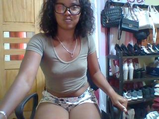 Maryssah - Sexe cam en vivo - 28099874