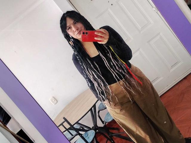 BeckyHuston - Live porno og sexkamera - 28100930