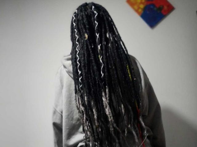 BeckyHuston - Live sex cam - 28100933