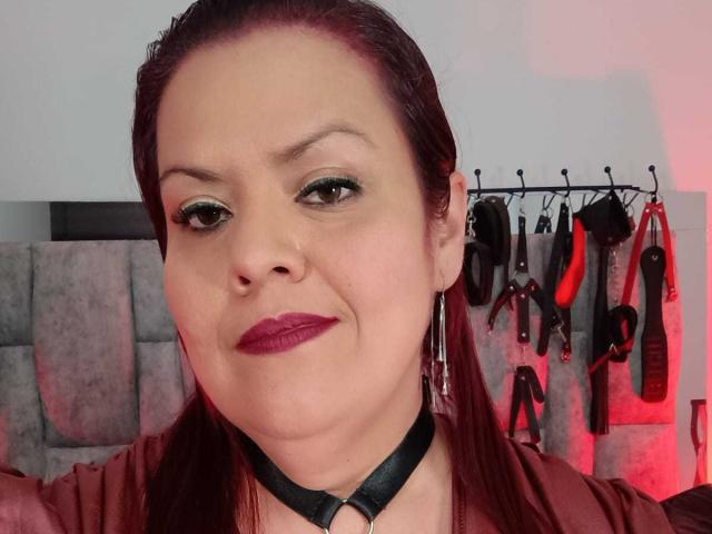 VanesaMoka - Live sex cam - 28101344