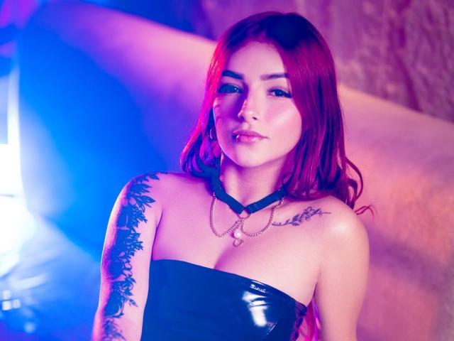 ErotikScarlett - Live sex cam - 28101374