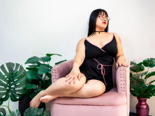 AnneStonee - Sexe cam en vivo - 28101599