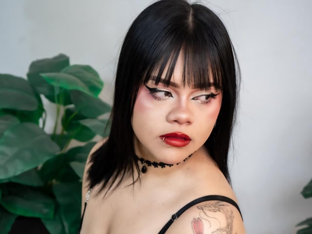 AnneStonee - Live porn &amp; sex cam - 28101647