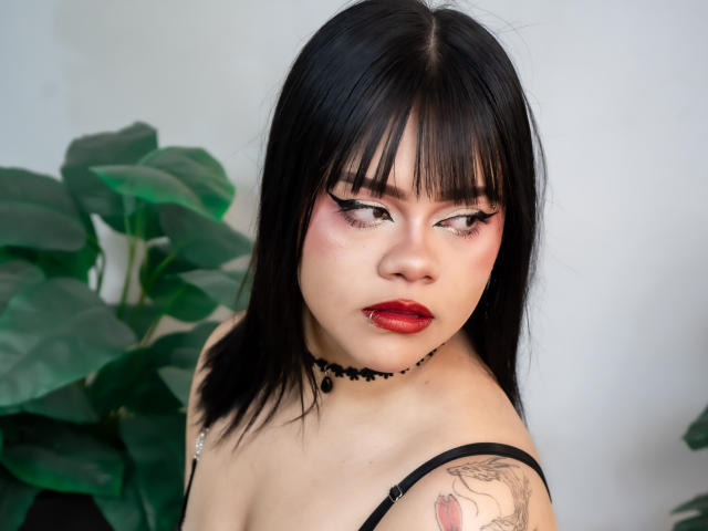 AnneStonee - Live porn &amp; sex cam - 28101647