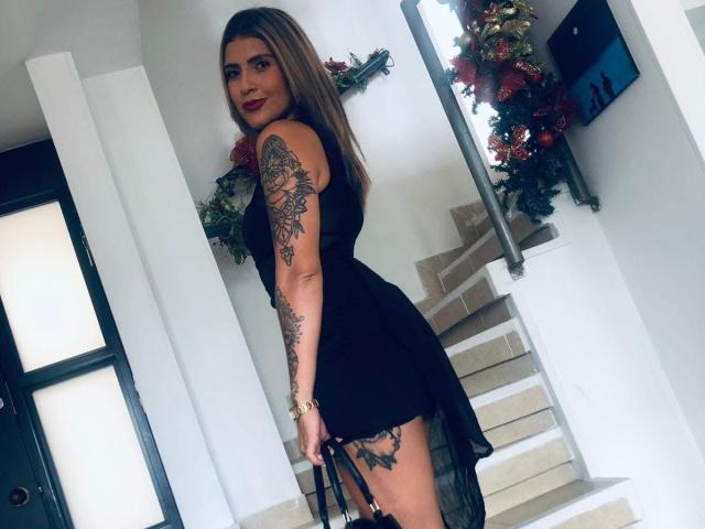 SofiFoxx - Live sex cam - 28101833