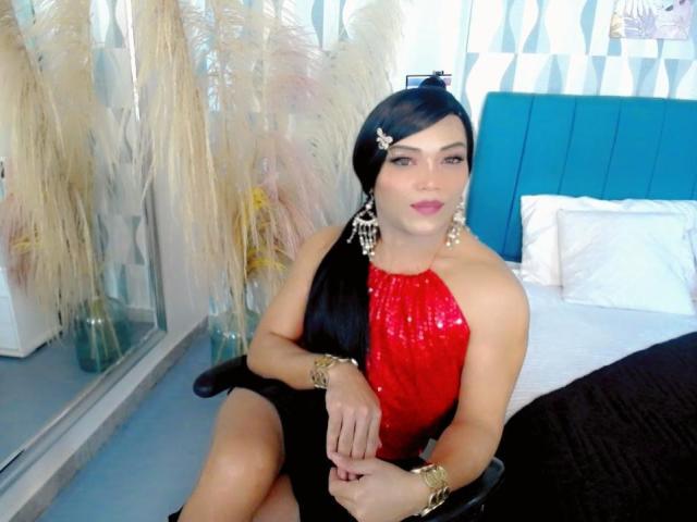 CharlotteSweetX - Live porno og sexkamera - 28102145