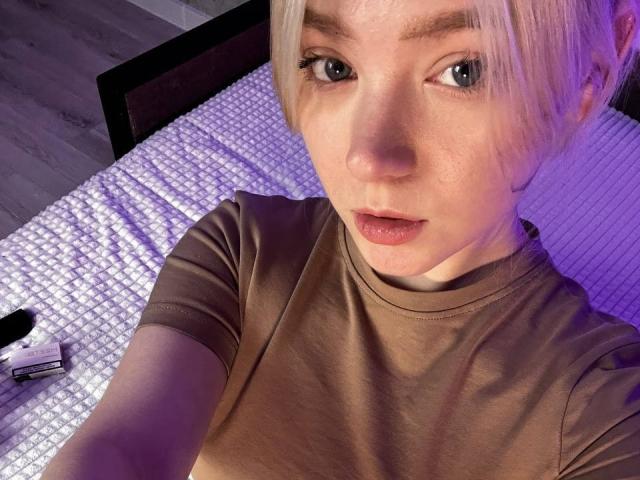 EnchantingEyes - Sexe cam en vivo - 28102460