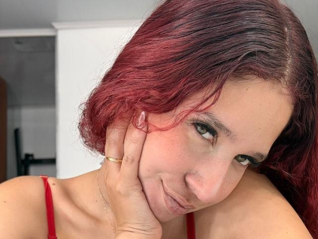 ValeryScot - Live sexe cam - 28102571