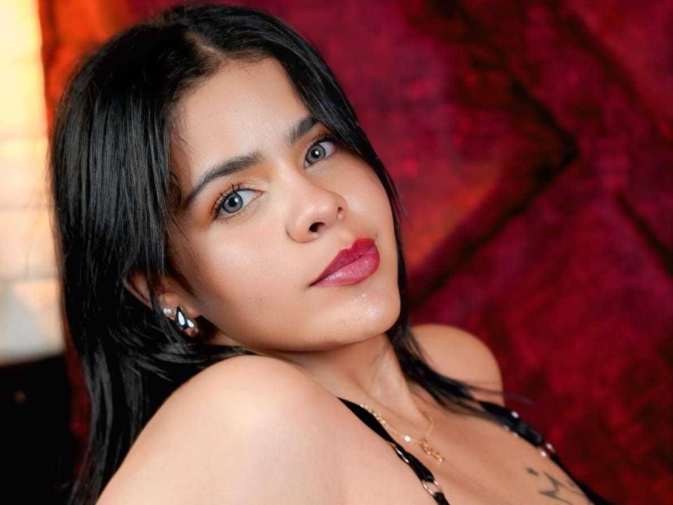 ShopiiaCharloth - Live sex cam - 28102961