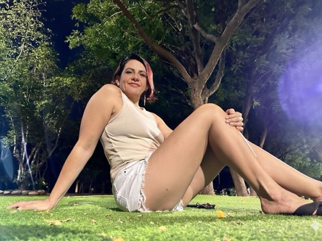 MissSofy - сексуальная веб-камера в реальном времени - 28103012