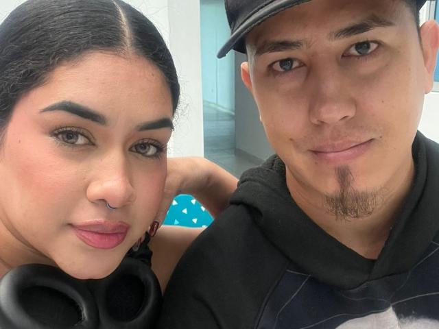 LianaAndAsaff - Sexe cam en vivo - 28103609