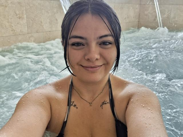 katherinLatin - Sexe cam en vivo - 28103735