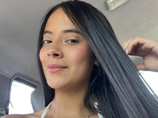TamaraPeach - Live sex cam - 28103768