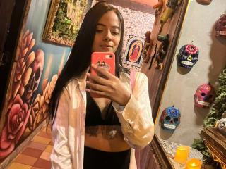 TamaraPeach - Live sex cam - 28103834