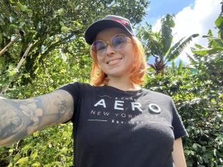 SarahRousen - Live Sex Cam - 28103996