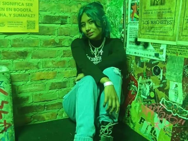 NovaAllen - Sexe cam en vivo - 28104014