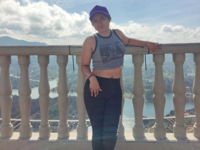 NovaAllen - Sexe cam en vivo - 28104029