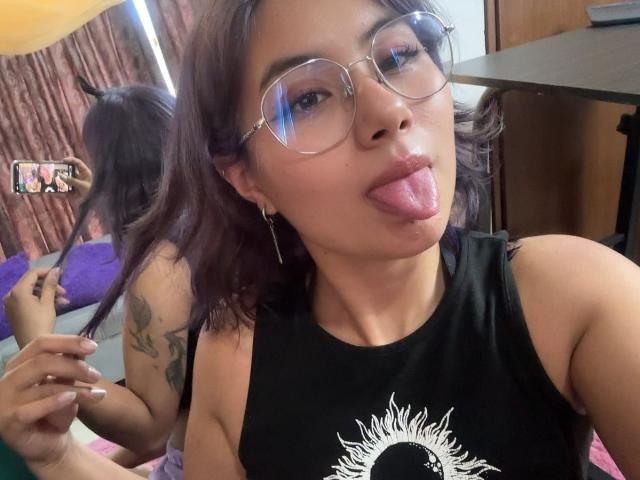 NovaAllen - Live sex cam - 28104071