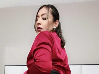 EmaFoxy - Live sex cam - 28104371