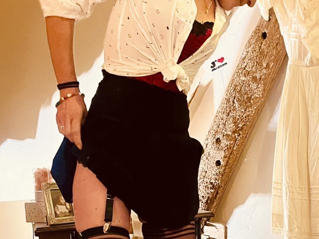 TifolyLaurent - Sexe cam en vivo - 28104410