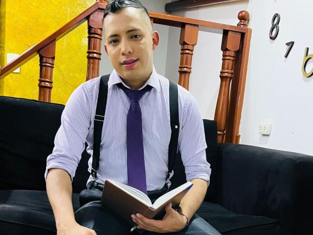 MikeFetish - Sexe cam en vivo - 28105034