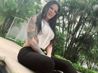 SexyCaandydoll - Live sex cam - 28105040