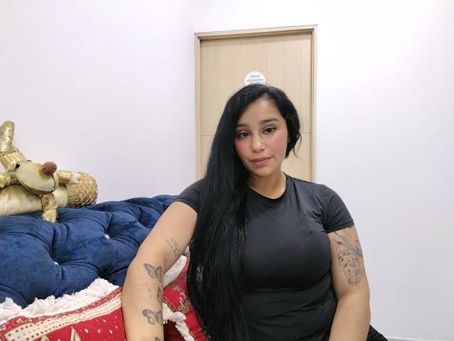 Shariit - Live sex cam - 28105085