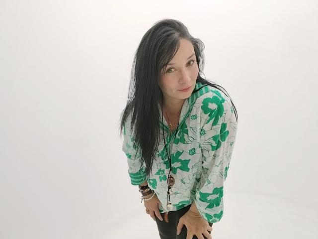 Alaishka - Sexe cam en vivo - 28105187