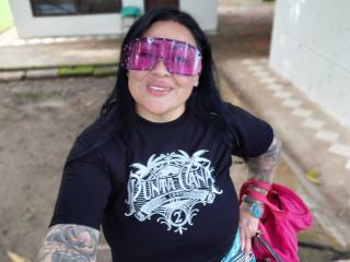 KittyHotanal - Live porn &amp; sex cam - 28105676