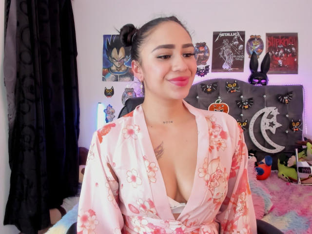 LunaBritton - Sexe cam en vivo - 28106243