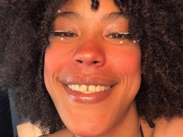 SharonFeretti - Live sex cam - 28106279