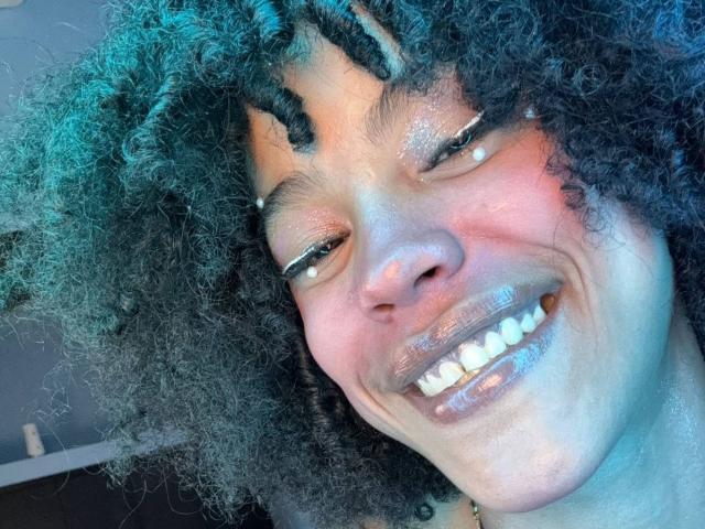 SharonFeretti - Live sex cam - 28106288