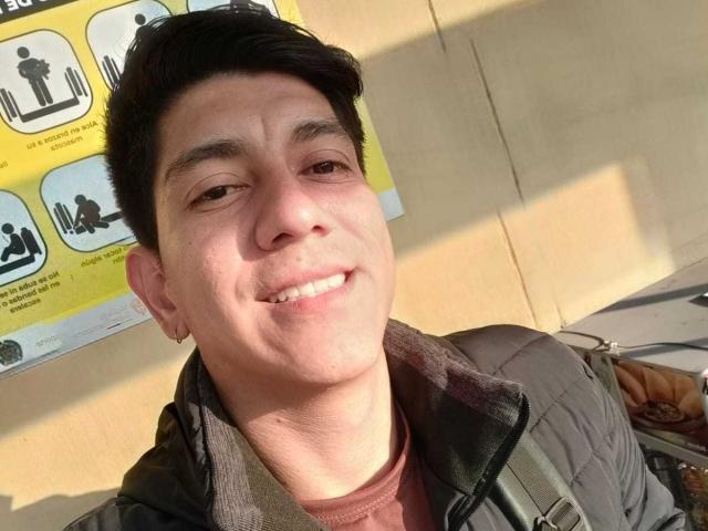 SandusMike - Live sex cam - 28106447