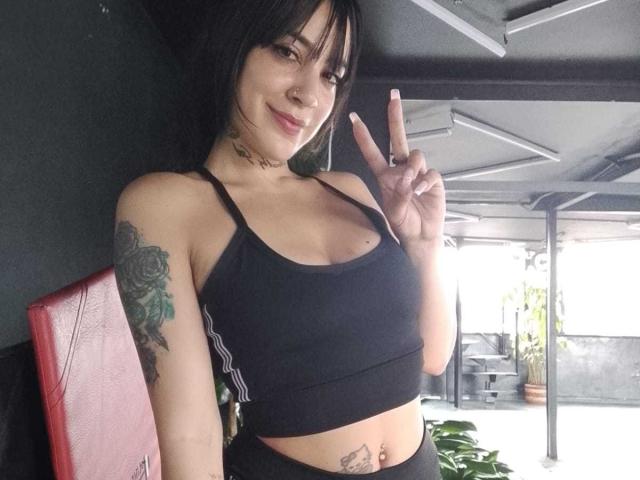 AnalisseJade - Live sexe cam - 28106717